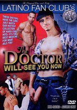 The Doctor Will See You Now