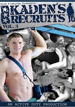 Kaden's Recruits 3
