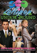 Lollipop Underground