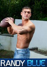 Randy Blue HD 131