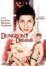 Dungeon Dreams
