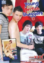 Young British Shaggers 3