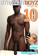 StraightBoyz Edging 10