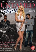 Untamed Heart