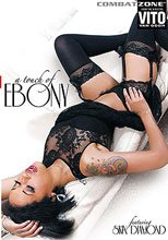 A Touch Of Ebony
