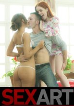 Sex Art Collection 107