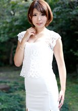 松岡聖羅 ｢八頭身のPAIPAN美女｣