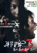 邪降３：鬼影隨行