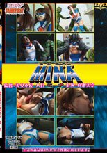 セーラーヒロインMINA