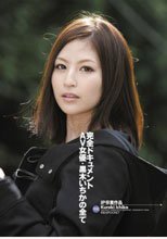 IP卒業作品 完全ドキュメント AV女優・黒木いちかの全て
