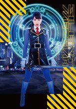 サイレントメサイア