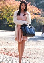 究極の若妻サイト～舞ワイフ～藤森 彩乃 初會篇