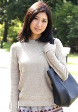 究極の若妻サイト～舞ワイフ～中村 千明 初會篇
