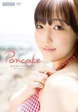 Pancake/譜久村聖