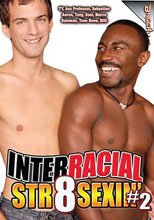 Interracial Str8 Sexin' 2