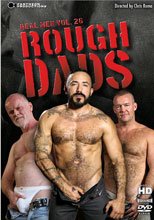 Real Men 26: Rough Dads