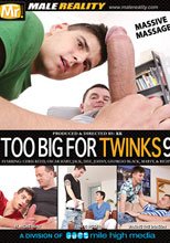 Too Big For Twinks 9