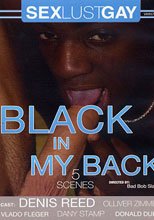 Black In My Back