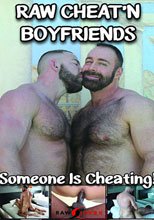 Raw Cheat'n Boyfriends