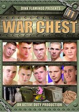 War Chest 11