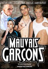 Mauvais Garcons