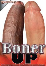 Boner Up