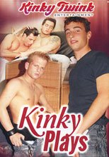 Kinky Plays