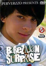 Barezilian Surprise