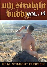 My Straight Buddy 14