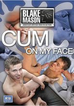 Cum On My Face.