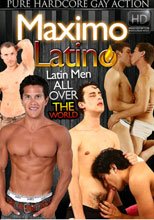 Maximo Latino