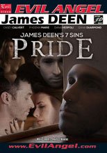 James Deen’s 7 Sins: PRIDE