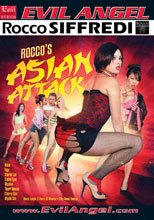 Rocco's Asian Attack