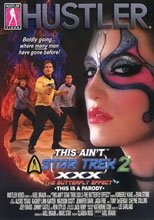 This Ain't Star Trek XXX 2: The Butterfly Effect (星際爭霸戰 2AV版)