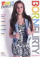 Born Flirty 3