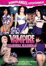 Vampire Cheerleaders