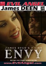 James Deen’s 7 Sins: ENVY