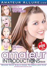 Amateur Introductions 12