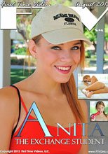 FTV Anita