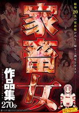 家畜女作品集270分