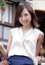 究極の若妻サイト～舞ワイフ～七瀬 果穂 初會篇