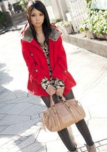 REAL STREET ANGELS yua ゆあ20歳