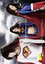 【G1】Superlady Generation1