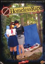 Homeless Rape