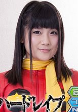 ヒロインハードレイプ　ビーグル