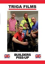 Builders Piss Up