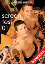 Screen Test