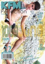 KFM MaGazine Special 22