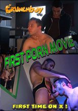 First Porn Movie