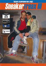 SneakerFreax III